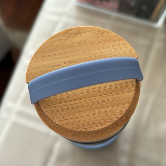 Anthropologie water bottle - Picture 3 of 4